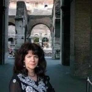 Meet your Posher, Marcia